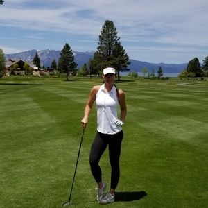 Meet your Posher, Jill